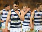 Former AFL star-turned-media personality Jimmy Bartel has lifted the lid on his troubled childhood at the hands of his violent father, and revealed why he believes the game’s first openly gay men’s player is yet to come forward.