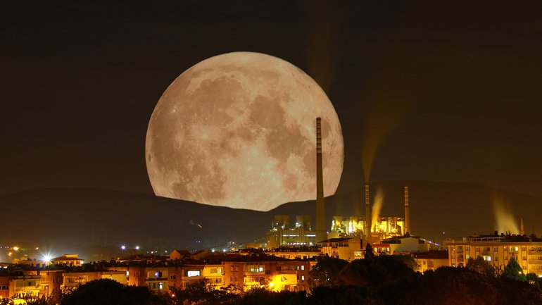 The acting administrator of NASA has issued a directive to fast-track efforts to put a nuclear reactor on the moon.
