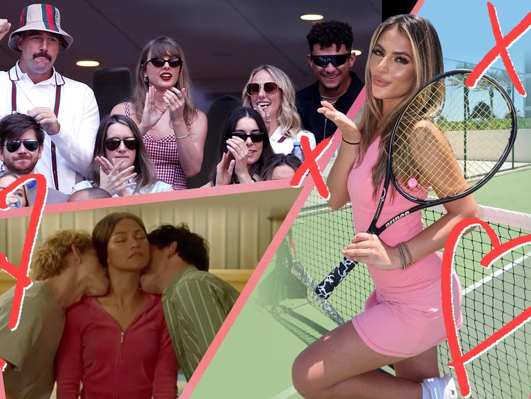 Ilana Sedaka will star in the US Open dating show.