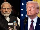 India said it was being ‘targeted’ by the US and the European Union over its imports of Russian oil