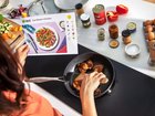 Meal kit specialists HelloFresh is employing artificial intelligence to get more customers cooking.
