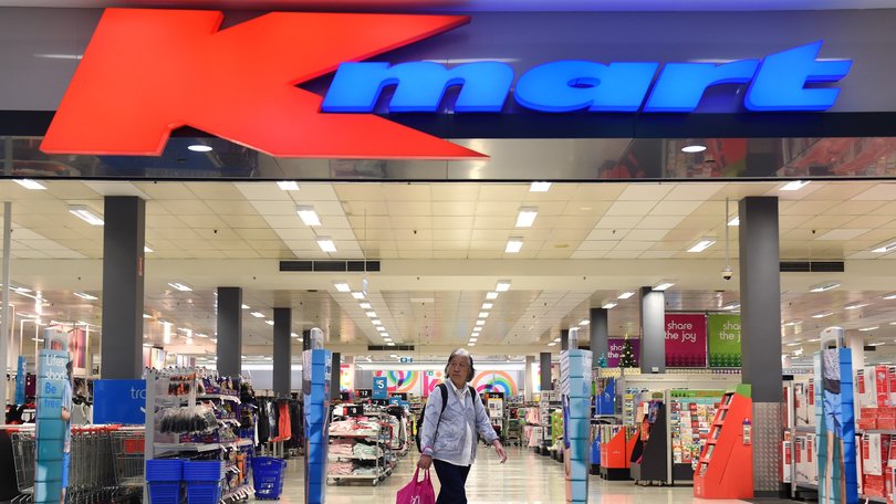 Kmart said it took all reports of modern slavery risk within its supply chains very seriously.