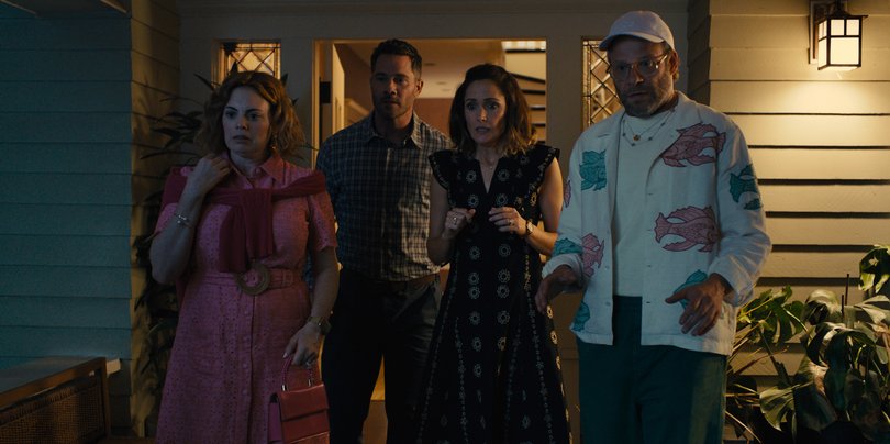 Platonic season two explores what it’s like to still be searching in mid-life.