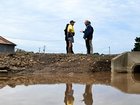 Communities could be left without workers to support them after flood events, a union leader has warned. Dean Lewins/POOL/ NewsWire