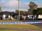 A 14-year-old Chinese girl has been fatally stabbed during a cultural exchange program in Australia. 
