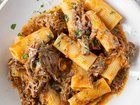 Daen Lia’s Beef Short Rib Ragu 
