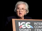 Expert Anne Hollonds says harsher penalties misunderstand the nature of the youth crime problem.