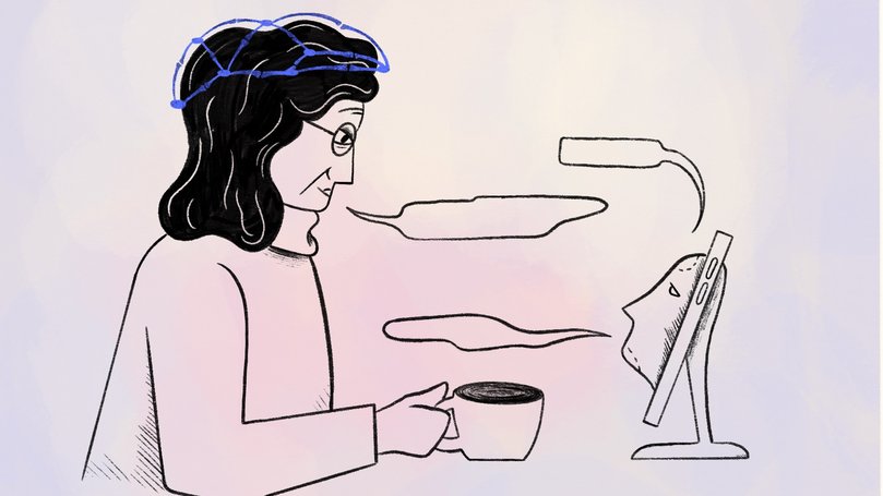 could dementia patients benefit from ai companions?