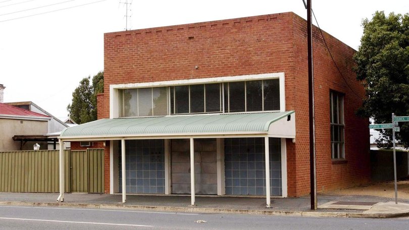 The youngest of four men convicted for the "bodies in the barrels" murders has been granted parole.