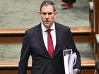 Treasurer Jim Chalmers.
