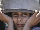 Israel's military response has killed an estimated 61,000 people according to Palestinian figures.