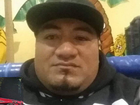 Paulo Mau’u, 40, was tragically killed in a worksite incident on Tuesday.