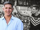 The Dockers’ greatest-ever goal-kicker Matthew Pavlich says he was ‘thrilled’ about the opportunity.