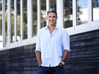 Matthew Pavlich pictured in Fremantle.