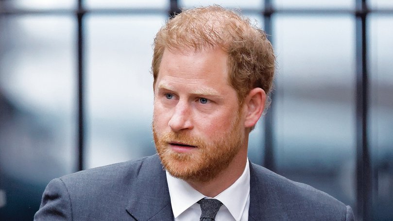 Prince Harry and others have come in for criticism over their actions.