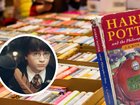 Fans of the Harry Potter book and film series will soon be treated to a large scale audio production of all seven books.