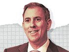 Treasurer Jim Chalmers has described AI as a ‘game-changer’ and pitched the possibility of a ‘middle path’ between job losses and productivity gains.