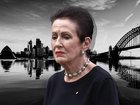 The Harbour City has had its share of suffering under Sydney Lord Mayor Clover Moore’s decades in power.