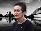 The Harbour City has had its share of suffering under Sydney Lord Mayor Clover Moore’s decades in power.
