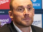 Simon Goodwin has been sacked by Melbourne, leaving an opening that could be filled by Nathan Buckley.