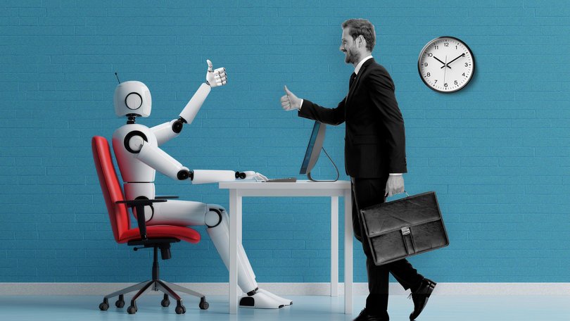 The Productivity Commission claims artificial intelligence could mean a $116b boon to the Australian economy.
