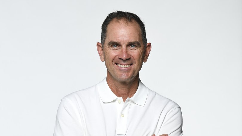 Justin Langer has stepped down from the board of MinRes. 
