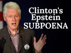 NEWS WORTHY: In today’s episode, Ben O’Shea reveals why Bill Clinton was subpoenaed over Epstein relationship. Plus, Jim Chalmers dreams of an AI future but at what cost & new WA measles cases.