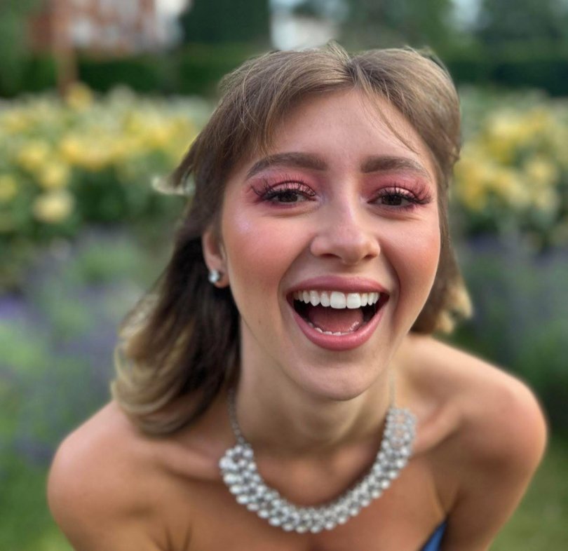 Paloma Shemirani refused to have chemotherapy after going to live with her anti-vaxxer mum.
