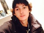 Jesse Thompson was in the back seat of an SUV when he was fatally shot.