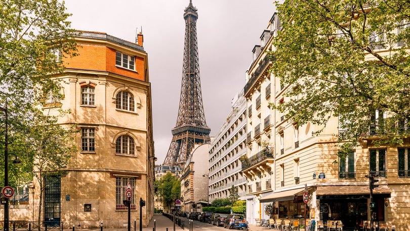 A new global study has revealed the most stressful cities to visit.