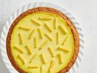 Spiced pumpkin cheesecake from Genevieve Ko. These easier-than-you’d-think recipes capture the spirit of classic diner desserts and embrace the flavours we now crave, whatever form they take. Food Stylist: Monica Pierini. Prop Stylist: Paige Hicks. 