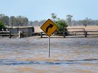 Heavy rain inundated many parts of NSW over the weekend, including the Hunter region.
