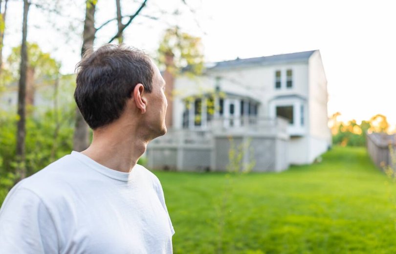 Removing first home buyer grants and stamp duty discounts could ease house price growth, say some commentators. Pic: Shutterstock