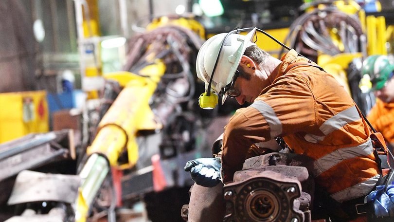 Rio Tinto workers say they have not been given enough details about proposed changes to sick leave.