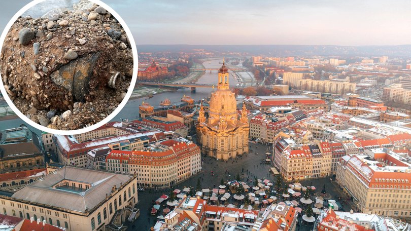 At least 17,000 people are being evacuated from the city.
