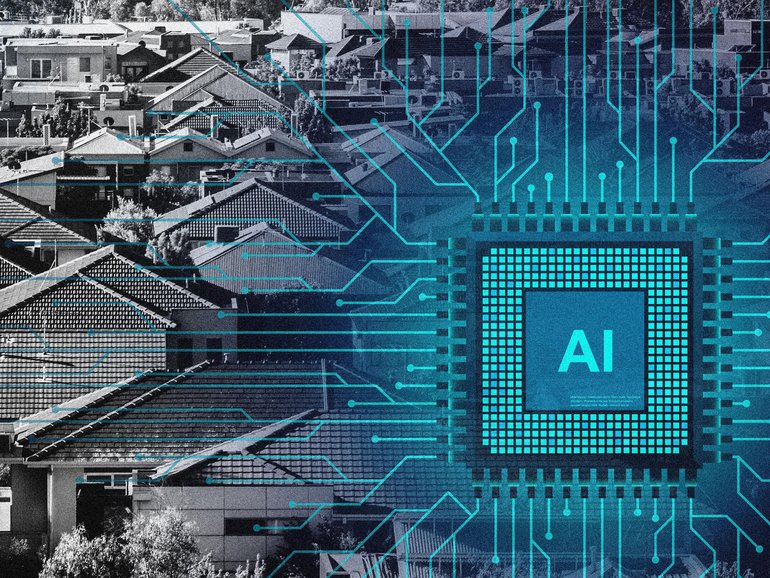 Rise of AI flags concerns about being left on the streets