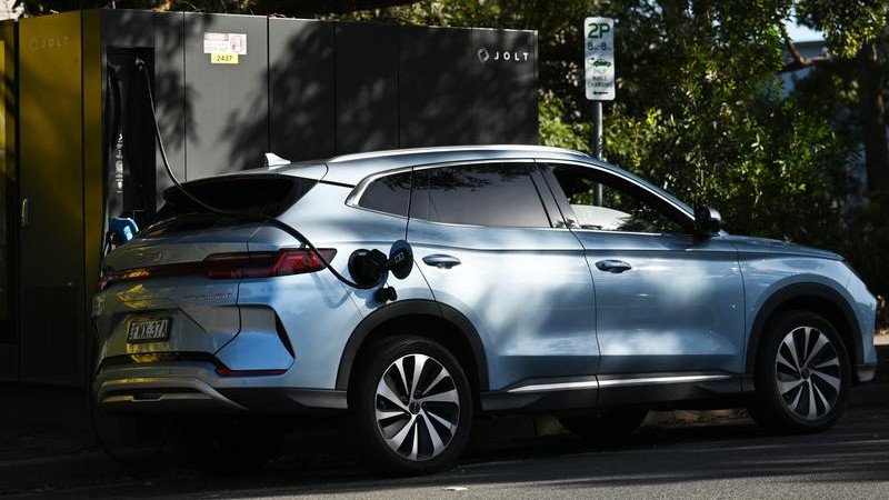 Australia’s most popular electric vehicles may not travel as far as promised, with on-road tests revealing five cars failed to match their lab results.