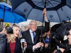 Kiama MP Gareth Ward will fight an expulsion attempt by the Labor government in the Supreme Court. NewsWire / Max Mason-Hubers