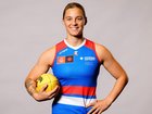 Deanna Berry has taken the reigns at Panton Hill.