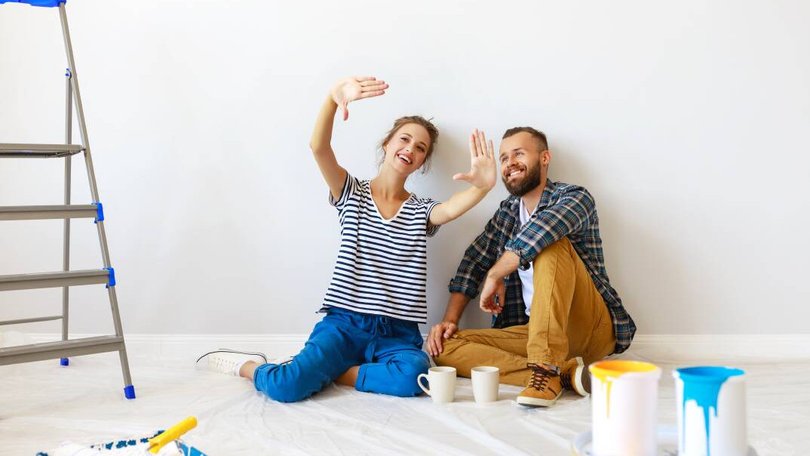 An ever-growing number of intuitive apps are empowering homeowners and renters. Pic: Shutterstock