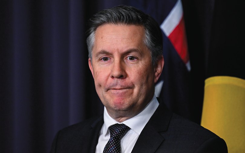 Health Minister Mark Butler acknowledged the tariffs would be a major blow to Australian patients and producers.