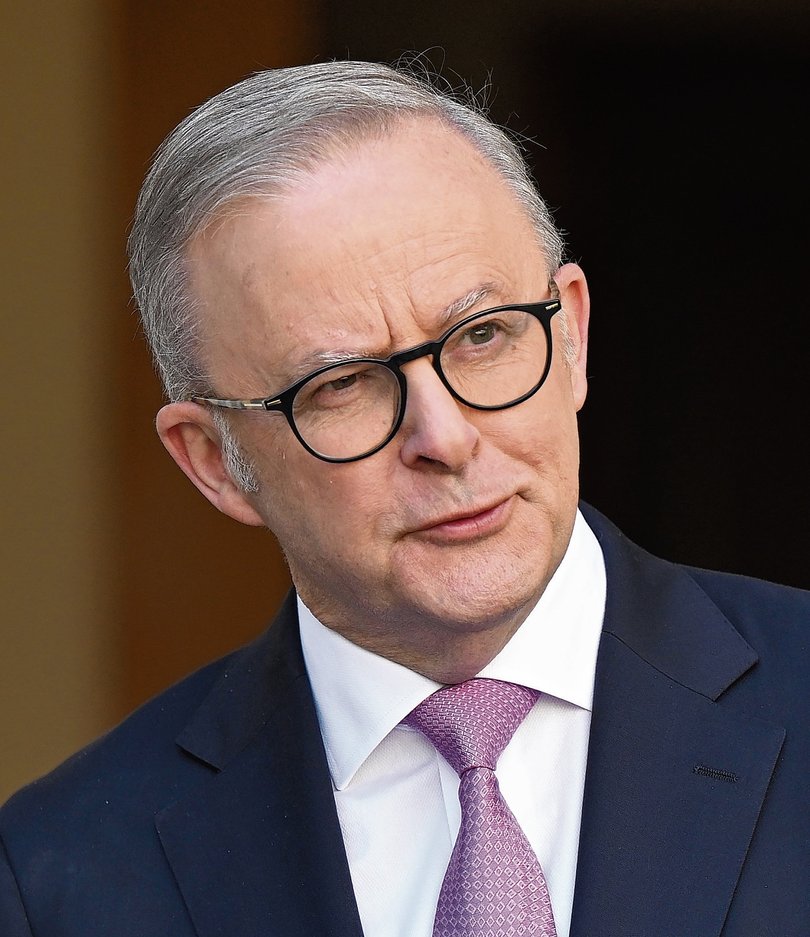 Australian Prime Minister Anthony Albanese said his government will continue to support the PBS.