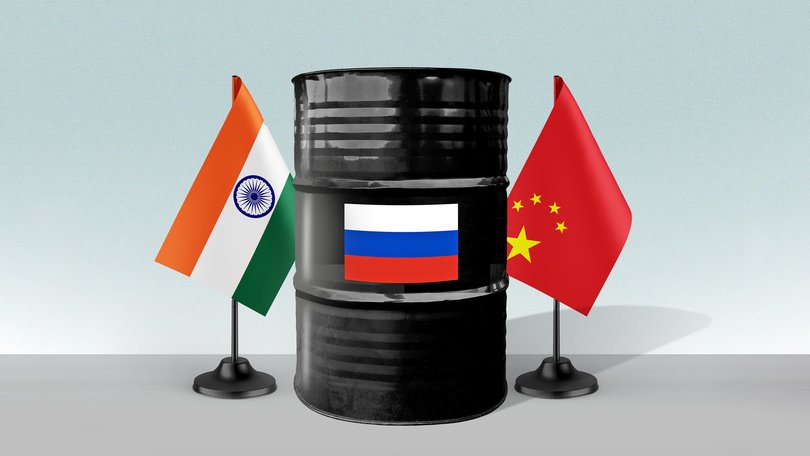 Donald Trump’s prospective squeeze on India for buying Russian oil could have some major ramfications.