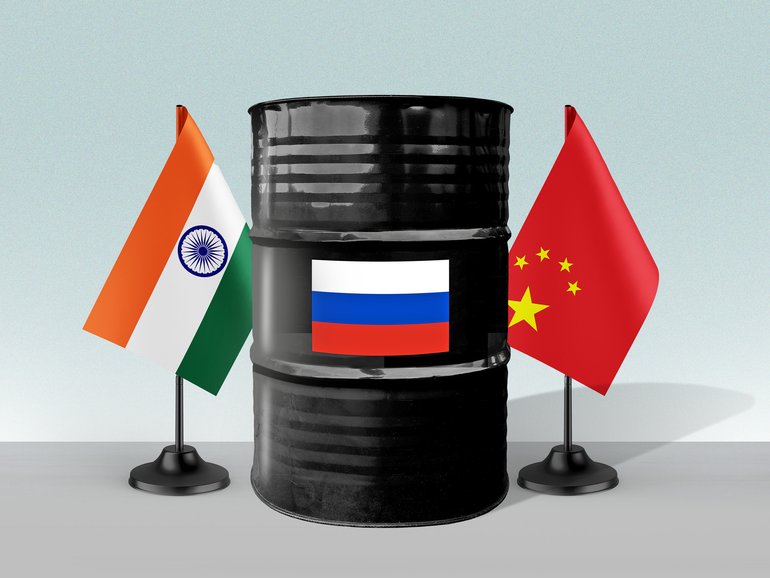 Donald Trump’s prospective squeeze on India for buying Russian oil could have some major ramfications.