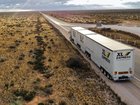National trucking company XL Express has gone into liquidation. Supplied