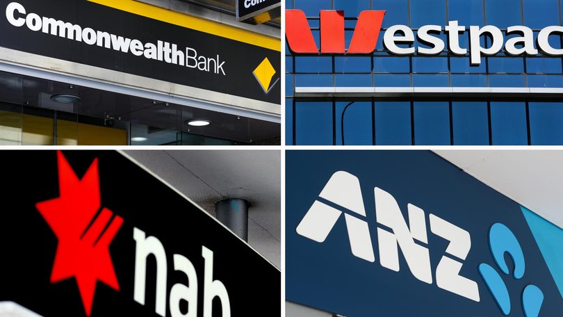 ANZ dropped the bombshell on Thursday.