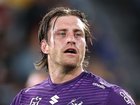 Melbourne star Cameron Munster is on the Perth Bears’ wish-list.