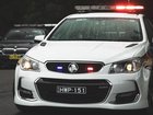 Man allegedly on meth leads police on chase with unrestrained baby