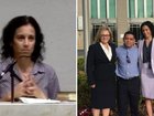 Death row lawyer Maria DeLiberato