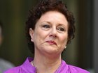 Kathleen Folbigg will get a payment from the NSW government after more than 20 years in jail. (Dean Lewins/AAP PHOTOS)
